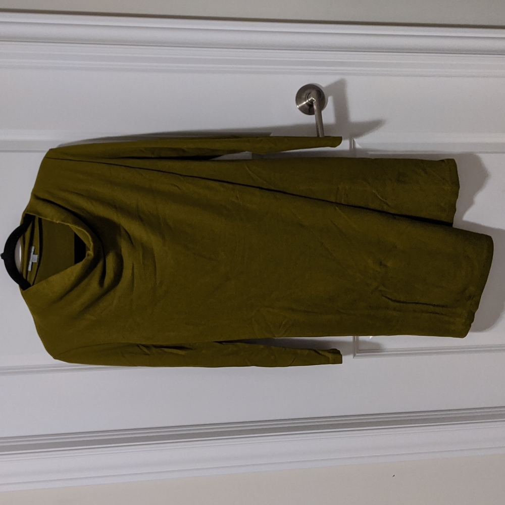 Cos Sweater Dress